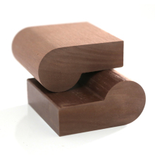 Outdoor Wood Composite Benches and Bench Table Sets for Parks and Gardens