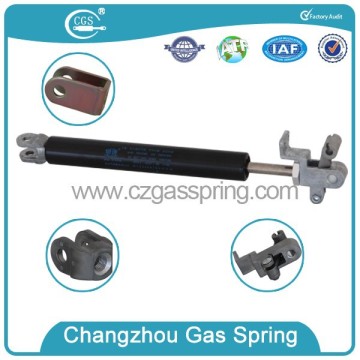 seat lockable gas spring adjust seat spring