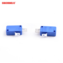 High Quality Rice Cooker Micro Switch 16A for Sunchonglic Electric Rice Cooker