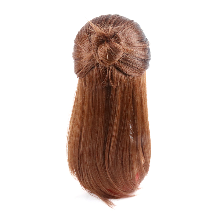 Straight Hair Extensions Wigs Vendors Ladies Lacefront Alibaba Women Colorful Frontal Lace Front Synthetic Hair Wigs