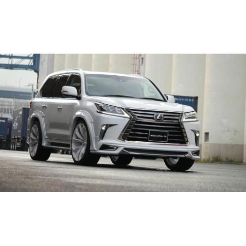 PHA yang diimport untuk automotif