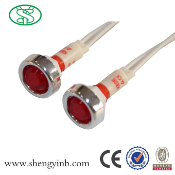 Ningbo indicator neon water heater lamp 230v price