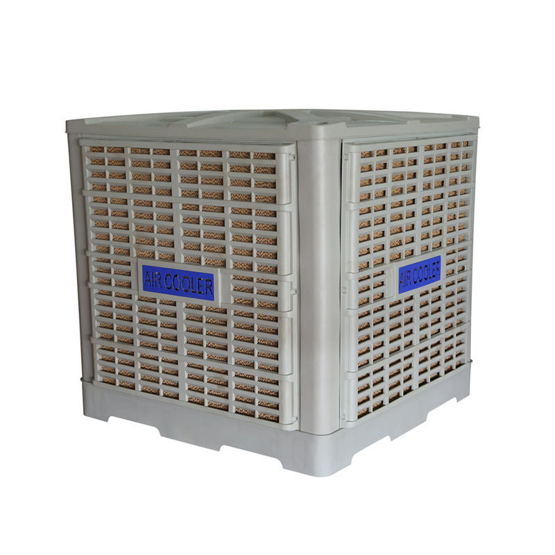 Environmentally Friendly Evaporative Air Cooler