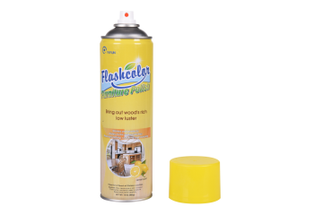 Home Use Furniture Polish Cleaner Spray