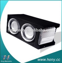 Powered 10" Car Subwoofer