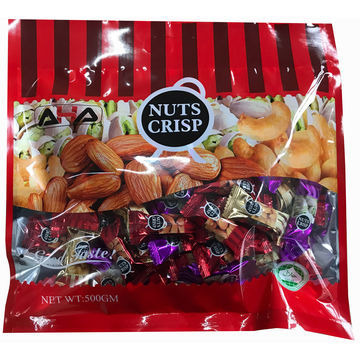 Nuts Crisp,Candy, Confectionary, Sweets