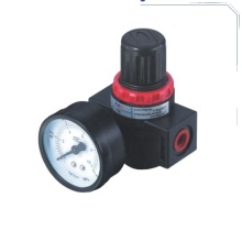High Quality New Condition AR BR Source Treatment Unit Pressure Regulator