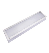 IP65 Cleanroom Luminaires 120x30cm Ceiling Recessed Lighting Manufacturers