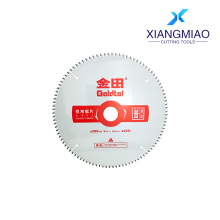 Goldtol 200mm Aluminum Cutting Saw Blade