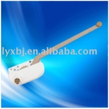 single arm wiindow operator used on UPVC aluminum operator