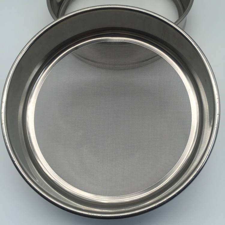 0,45mm Test Sieve