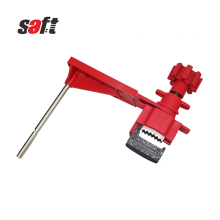 Universal Gate Valve Lockout UVL01-05 for Saft Valve Lockout Tagout