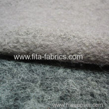 Wool Blended Knitted Fabrics?