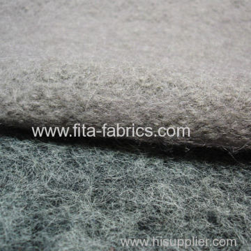 Wool Blended Knitted Fabrics?