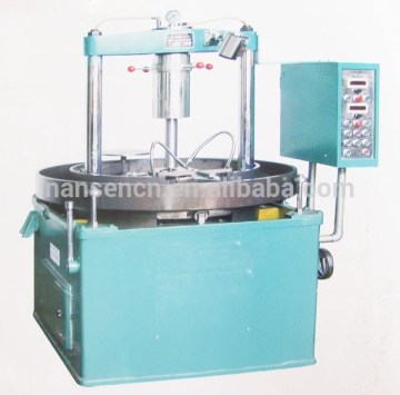 Used flat lapping machine Precision lapping polishing machine for used metal