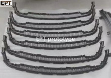 Auto Grille ABS like Vacuum molding