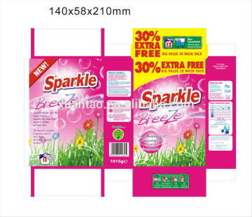 clothes detergent laundry detergent enzymes filetti washing powder