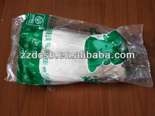 Food Packaging Vacuum Bag