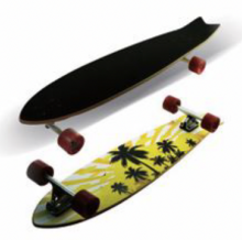 Skateboard N3