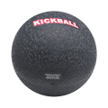 Personalizza il tuo kickball in gomma logo