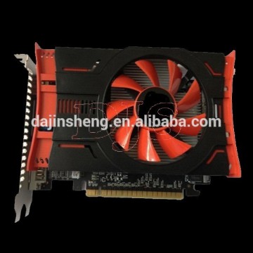 Graphics Card Ge Force GT640 1G DDR3 128Bit Video Card For Desktop Computer