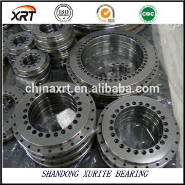turnable slewing bearing YRT150 rotary table bearing YRT150