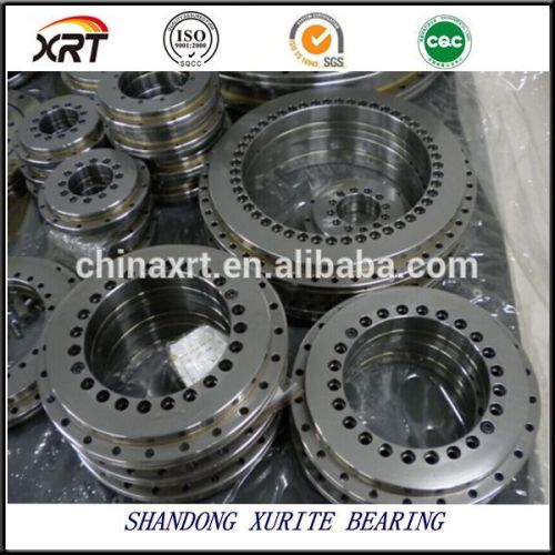 turnable slewing bearing YRT200 rotary table bearing YRT200