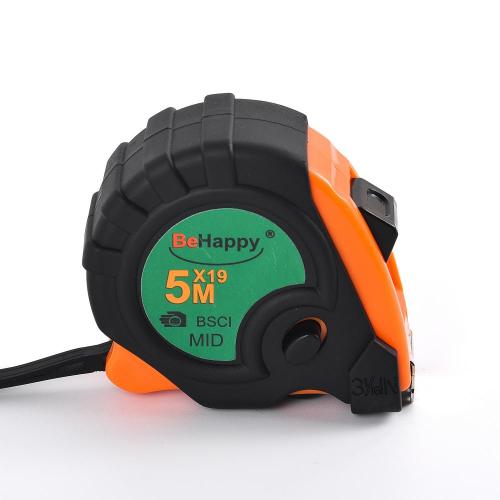 5m Measuring Tape with ABS Jacket