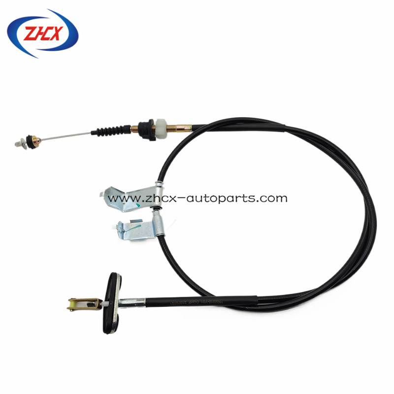 Clutch Cable For Changan Star 5