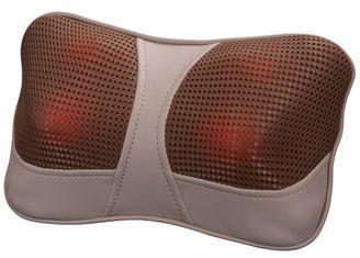 Heated Massage Cushion    car and home use massage cushion