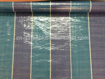 stripe pe tarpaulin