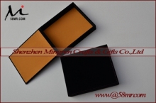 Magnet Fabric Linen Velvet Photo Album Storage Box Packaging