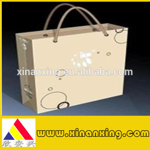 latest design paper bag