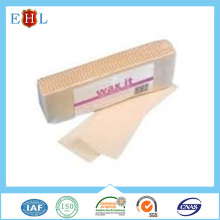 Factory Direct Best Price Factory price Professional wax strips