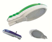 led street light with dimming sensor 10w 20w 30w 40w 50w 60w CE ROHS