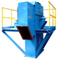 Handing equipment bucket elevator