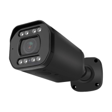 8MP WDR IR 60m Varifocal 5x Optical Zoom Bullet Camera