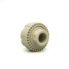 PPH union for Industrial and Chemical