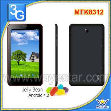 7 inch phone tablet with dual sim unlocked tableti