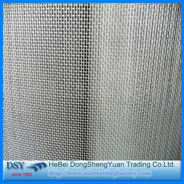 Aluminum Wire Window Door Screen Netting