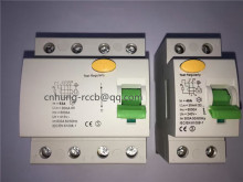 C60 Residual current circuit breaker