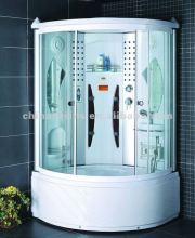 Hand Lay-Up Polyester Resin Shower Room