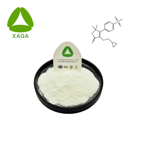 99% de firocoxib poudre CAS 189954-96-9