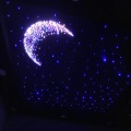 Fiber Optic Star Decke Schlafzimmer