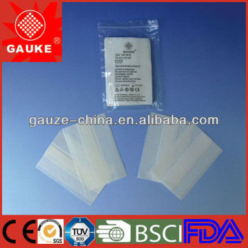 Medical Adhesive Bandages Adhesive Bandages