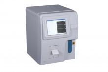 Medical 3 Part Auto Hematology Analyzer Price