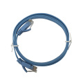 Câble de raccordement Ethernet plat Cat6 3M