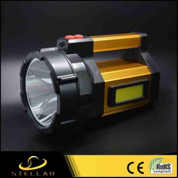 Professional environmental flashlight torch rechargeable flashlight price