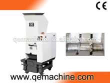 plastic cruhser granulator low speed granulators