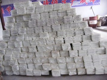 largr quantity frp profile